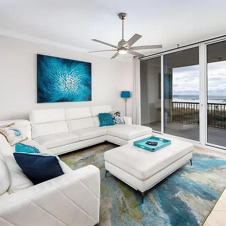 Appartement Bella Riva 108 - Golden Horizon